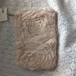 H&M Flower Wedding bag.